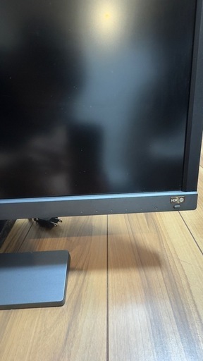 BenQ モニター　ゲーミングモニター
