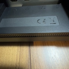 BenQ モニター　ゲーミングモニター
の画像