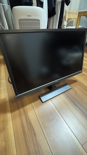 BenQ モニター　ゲーミングモニター