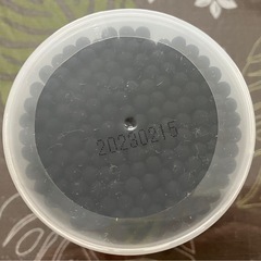 スヌーピー 綿棒 150本入りの画像