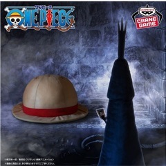 ONEPIECE麦わら帽子の画像