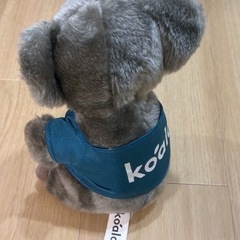 koala ぬいぐるみ コアラの画像