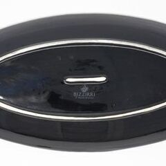 Bizzirri　イタリア製皿の画像