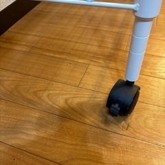 【早いもの勝ち】ニトリ　ラック×2個の画像