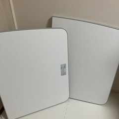 風呂ふた　保温あり浴槽用組みふた　Panasonic iーX 836×1267の画像