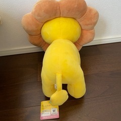 ポンデリングぬいぐるみの画像