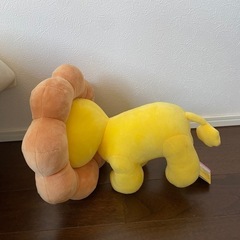 ポンデリングぬいぐるみの画像
