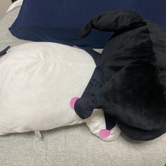 クロミぬいぐるみまとめての画像