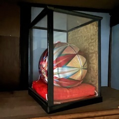 【雑貨】手毬の画像
