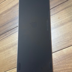 Apple 純正キーボードの画像