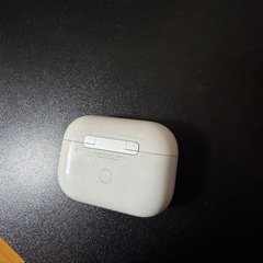 AirPods Proの画像