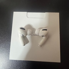 AirPods Proの画像