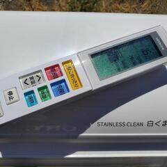 ★ご予約済み、日立しろくまくん2021年製、RAS-X36L ～12畳の画像