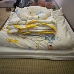 子供用 布団の画像