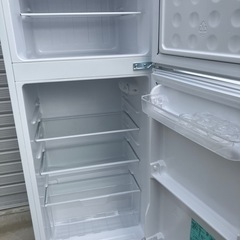 【分解洗浄済み！2023年製】新生活家電2点セット販売‼️の画像