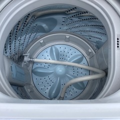 【分解洗浄済み！2023年製】新生活家電2点セット販売‼️の画像