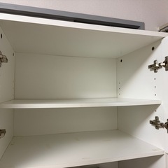 食器棚の画像