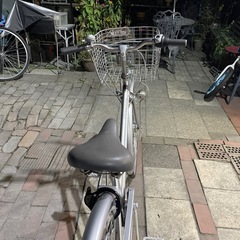 【5392】シティ　27インチ　8,300円（防犯・税込）の画像