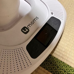 電動バウンサー　4momsの画像
