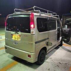 ホンダ バモスの画像