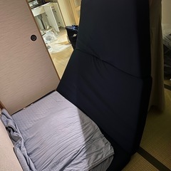 マットレス セミダブルの画像