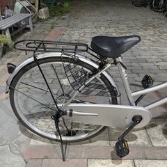 【5391】シティ　26インチ　6,100円（防犯・税込）の画像