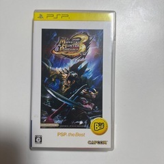 PSP-3000の画像