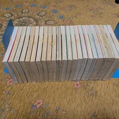 クロコーチ　全23巻セット(レンタル落ちです)の画像