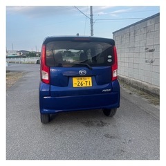 ムーヴの画像