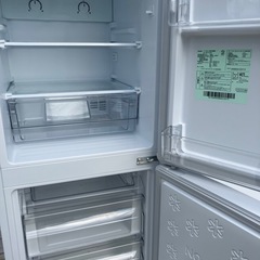 【洗浄済み！使用期間2ヶ月のみ】新生活家電3点セット販売‼️の画像