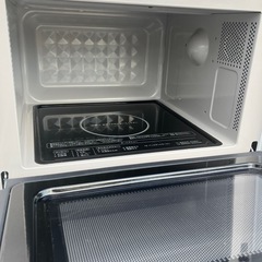 【洗浄済み！使用期間2ヶ月のみ】新生活家電3点セット販売‼️の画像