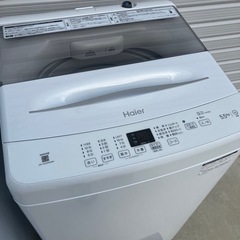 【洗浄済み！使用期間2ヶ月のみ】新生活家電3点セット販売‼️の画像