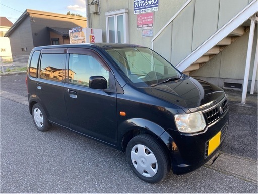 NISSAN  OTTI