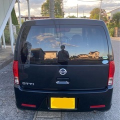 NISSAN  OTTIの画像