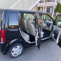 NISSAN  OTTIの画像