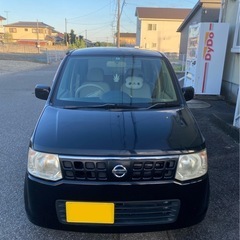 NISSAN  OTTIの画像