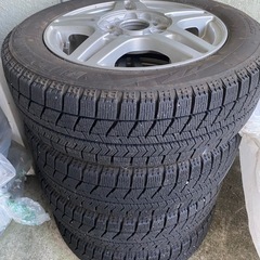 NISSAN  OTTIの画像