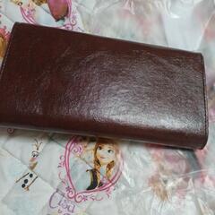 財布　未使用の画像