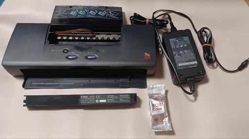 年代物　Canon　FC210　ジャンク品 canon bjc-50v プリンター ジャンク (シンタカラジマ) 大阪の