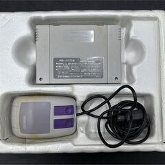 〇 Nintendo 任天堂 スーパーファミコンソフト SFC マリオペイントの画像