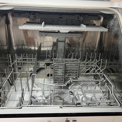ADW-GM2 Aqua アクア食洗機の画像
