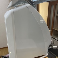 ADW-GM2 Aqua アクア食洗機の画像