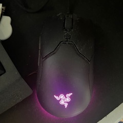 モニター込み 自作ゲーミングPCの画像