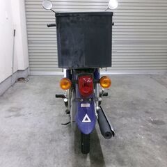 ★ホンダ スーパーカブ110(JA07)★北大阪★★検グロムZ125アドレスシグナスリードタクトディオレッツズーマADVカブBW'Sの画像