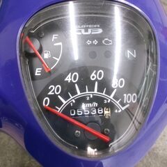 ★ホンダ スーパーカブ110(JA07)★北大阪★★検グロムZ125アドレスシグナスリードタクトディオレッツズーマADVカブBW'Sの画像