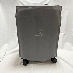 【新品】キャリーケース　黒の画像