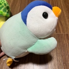 水族館 ぬいぐるみセットの画像