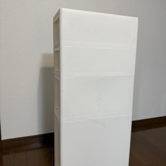 収納ボックスの画像