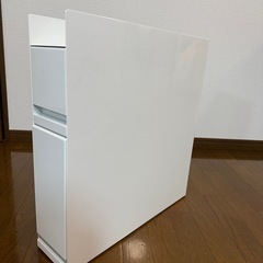 調味料収納の画像