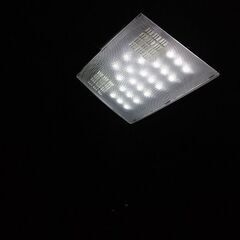 210系クラウン　ledルームランプ　バニティランプの画像
